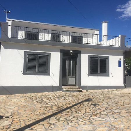 Rooms With A Parking Space Selce, Crikvenica - 11133 المظهر الخارجي الصورة