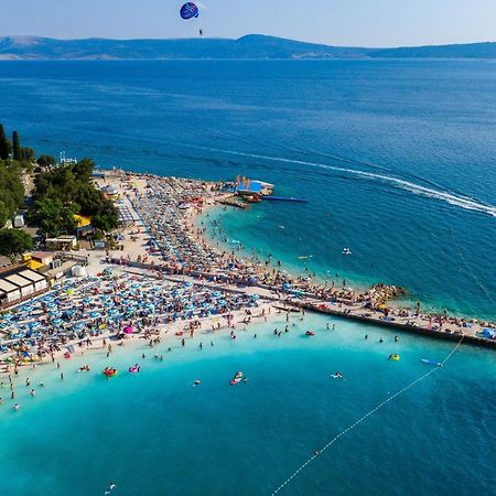 Rooms With A Parking Space Selce, Crikvenica - 11133 المظهر الخارجي الصورة