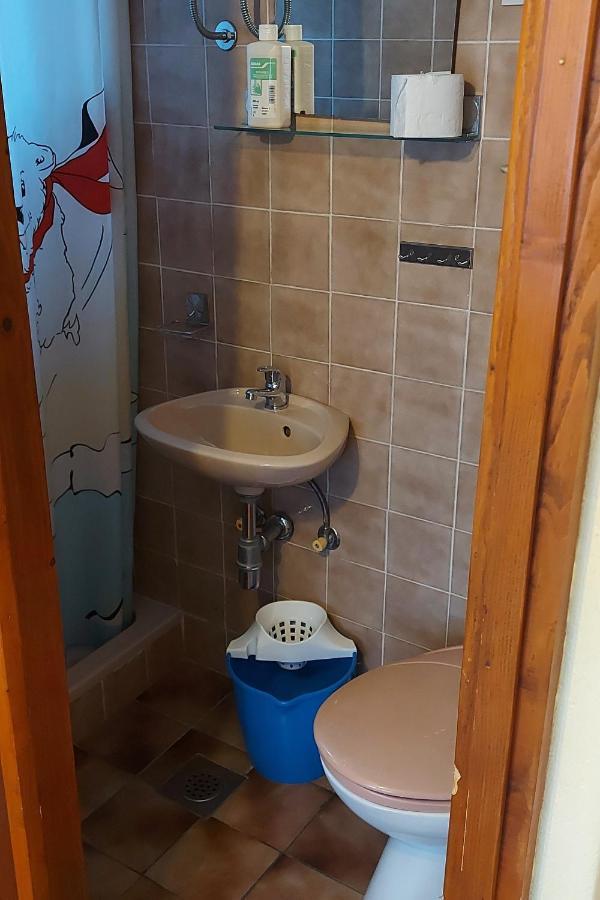Rooms With A Parking Space Selce, Crikvenica - 11133 المظهر الخارجي الصورة